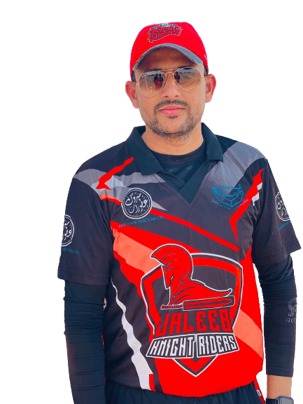Asgar Ali cricket player photo