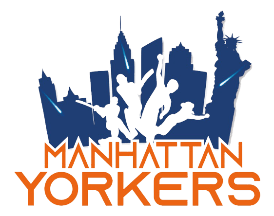 Manhattan Yorkers team logo