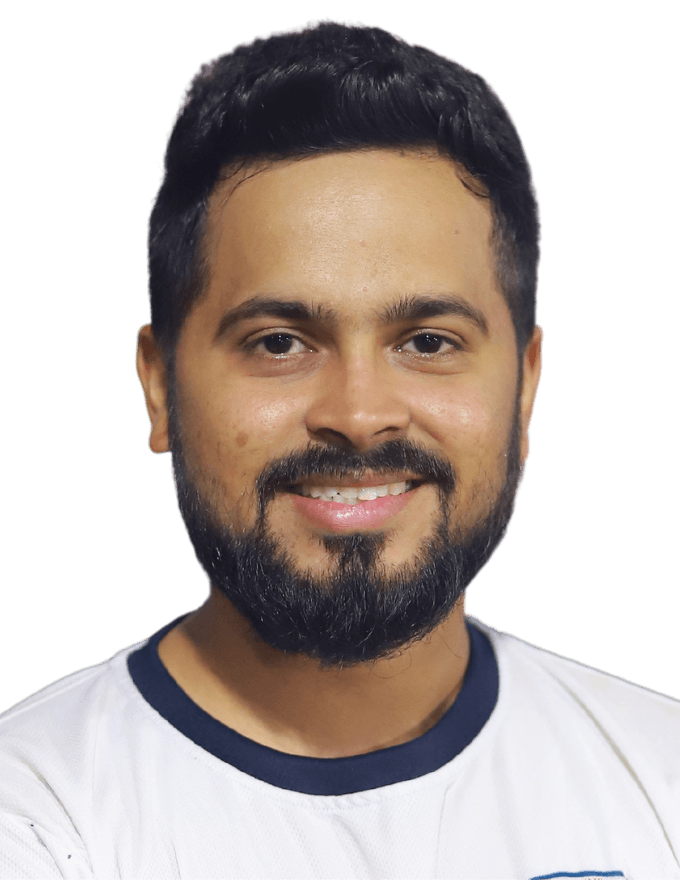 Dhiraj Valecha