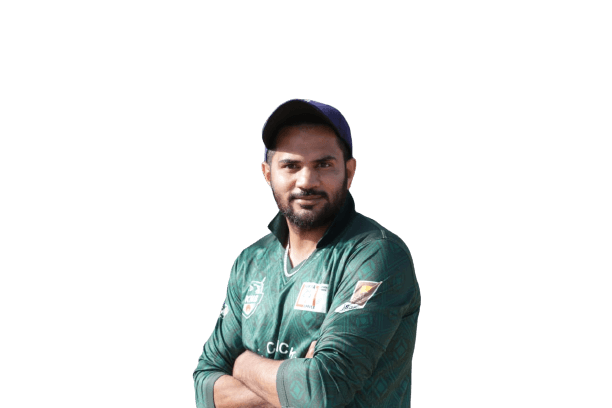 Nouman Nazir