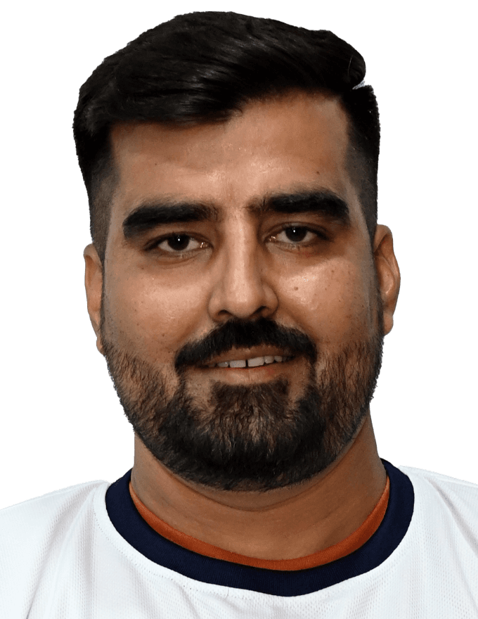 Sandeep Khatnani