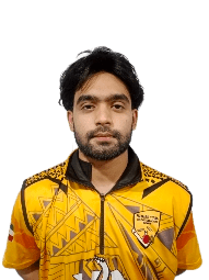 MUHAMMAD SAMEER cricket player profile photo