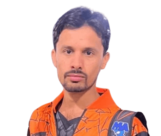 Imran Haider