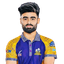 Shahzaib Bhatti