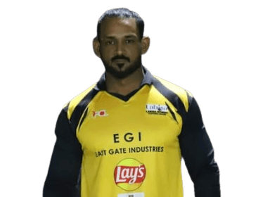 Naveed Ahmed cricket player photo