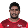 Imal Liyanage