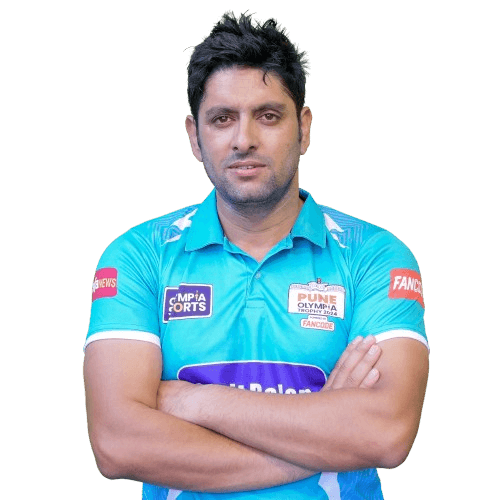 Umar Shah