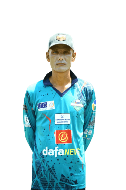 Tariq Murad cricket player profile photo