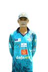 Tariq Murad