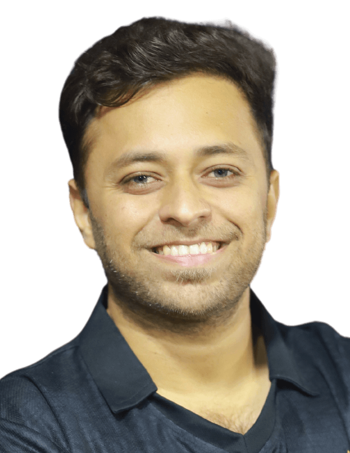 Pavan Mirchandani
