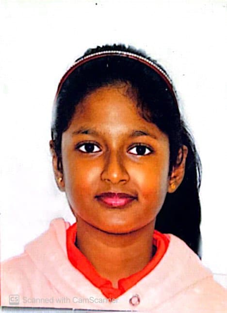CHADUNI GIMHANI AMARASINGHE ARACHCHIGE