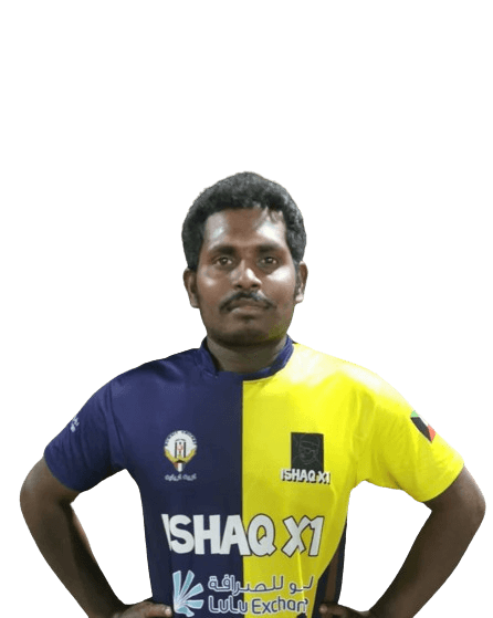 Srikanth Sellathurai cricket player profile photo