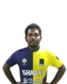 Srikanth Sellathurai