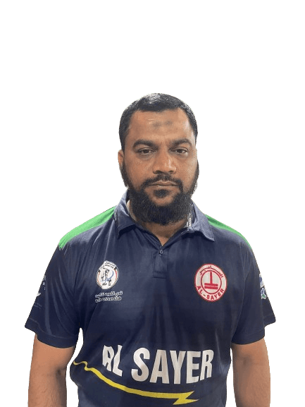 Ilyas Mohammed