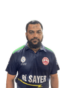 Ilyas Mohammed