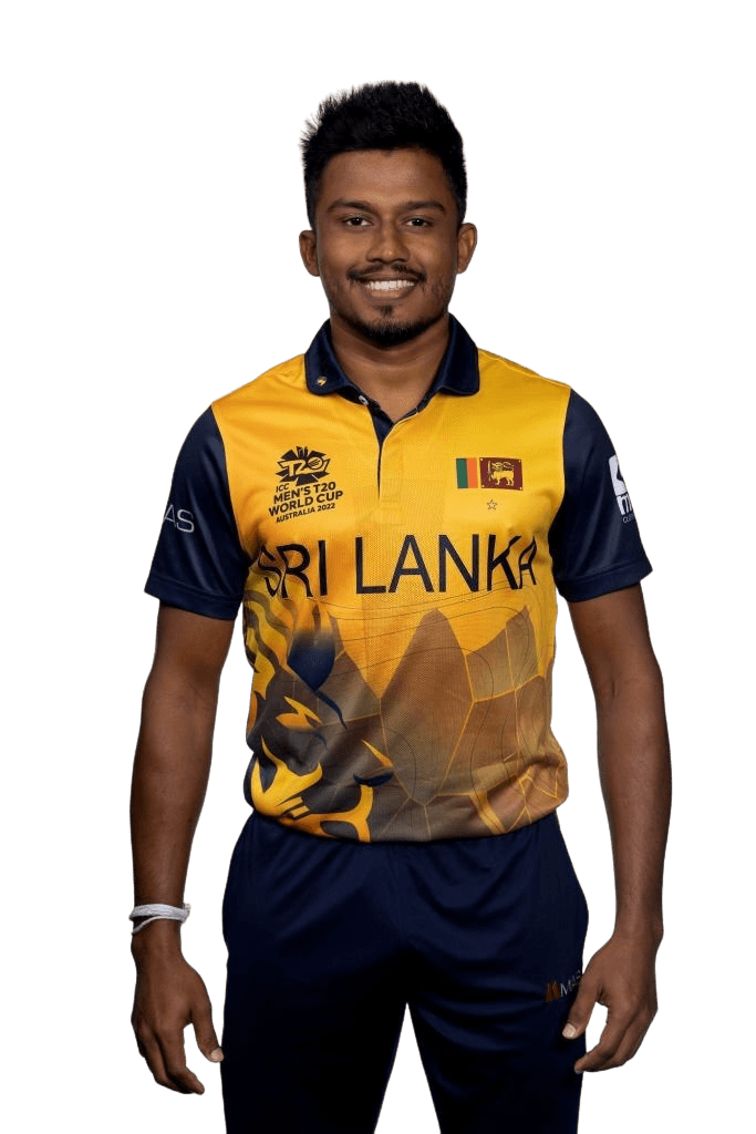 Pramod Madushan