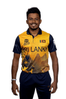 Pramod Madushan