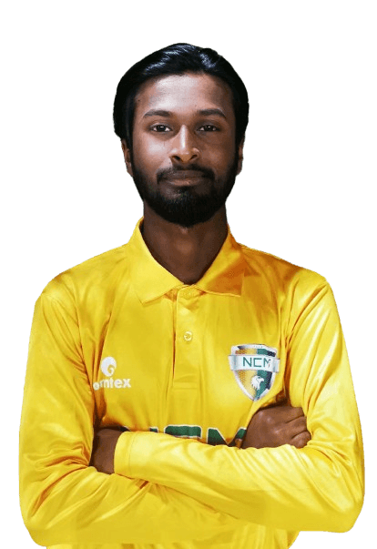 Mohamed Raashiq Basha