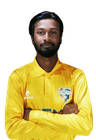 Mohamed Raashiq Basha