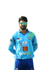 Ammad Hussain