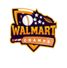 Walmart Champs