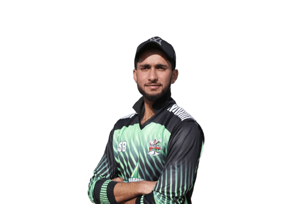 Ali Hasnain