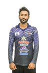 Muhammad Afzal