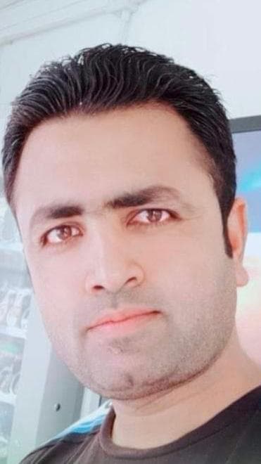 MALIK USMAN ASGHAR