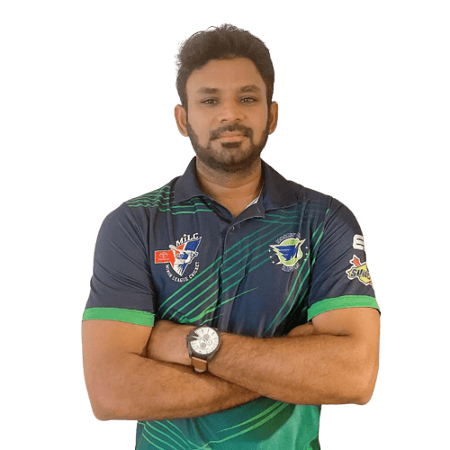 Vinothkumar