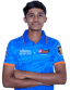 Neel Gandhi