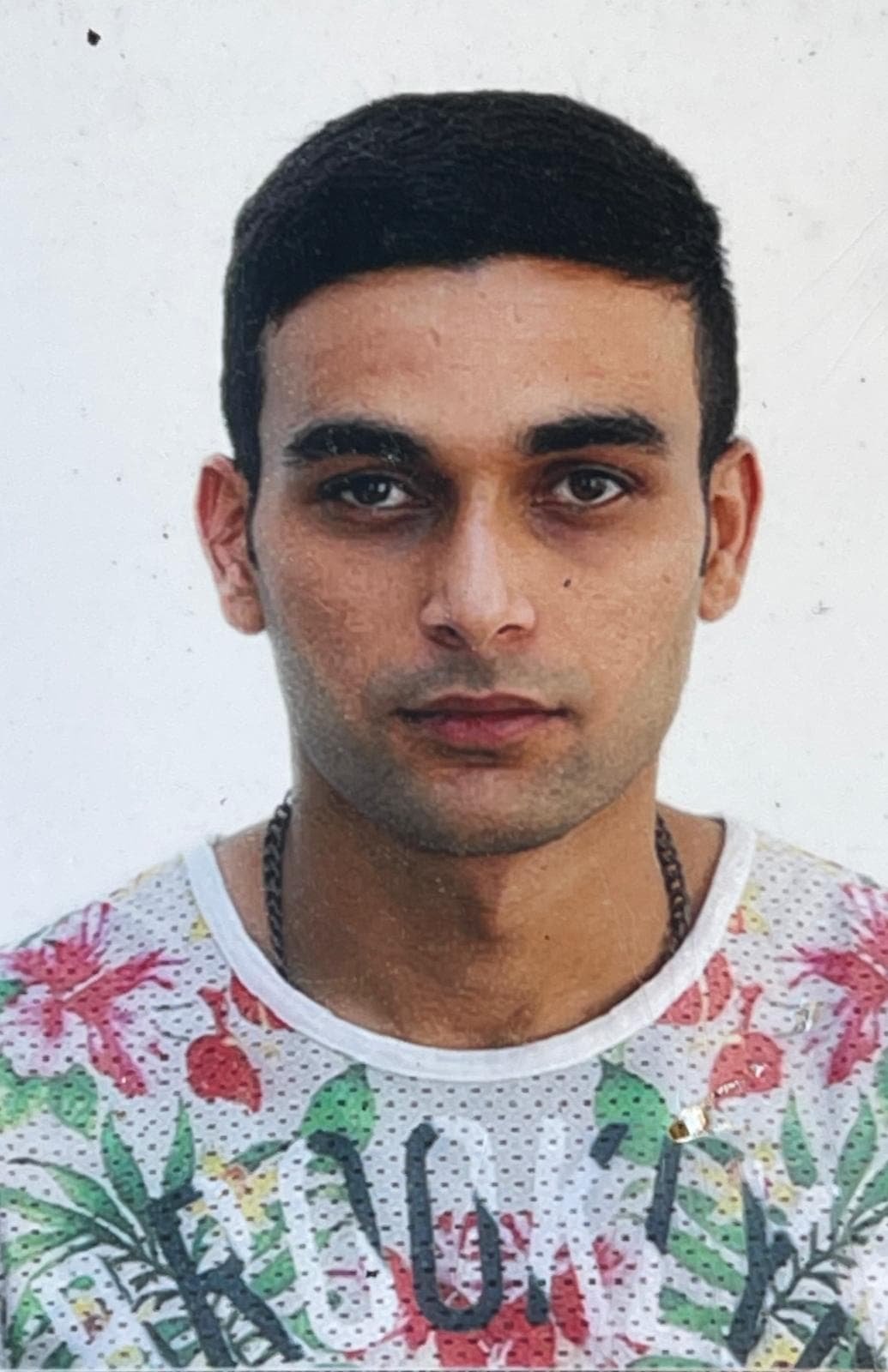 ALI NAWAIZ