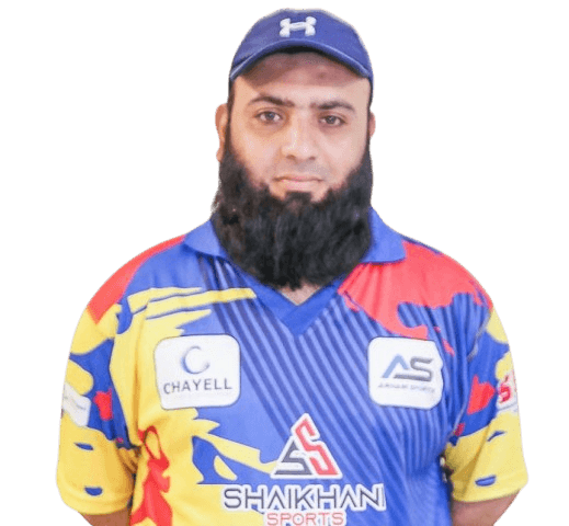 Salman Shaikhani