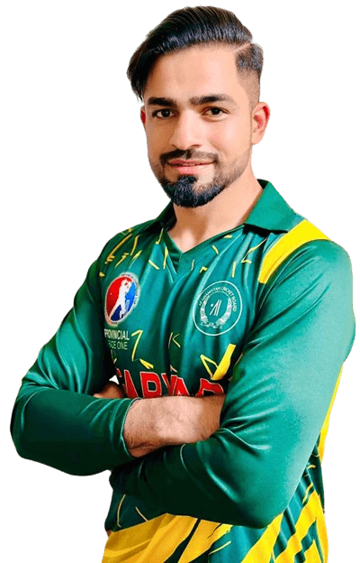 Sabir Bahrami