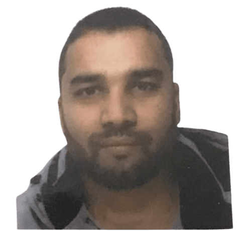 JAWAD AHMED