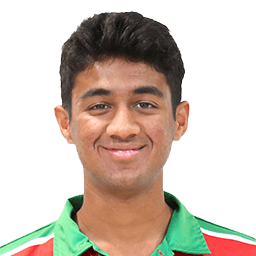 Rahil Daniyalhabibulla