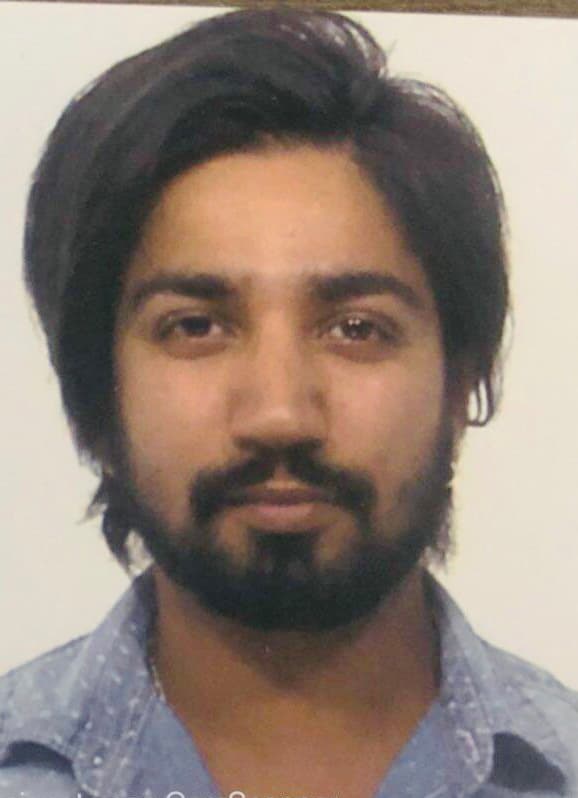 MOHIT MAHEY