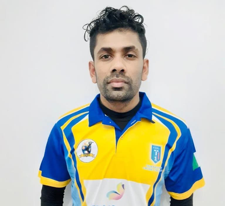 KANCHANA DESAPPRIYA DAHANAYAKE KORALEGE