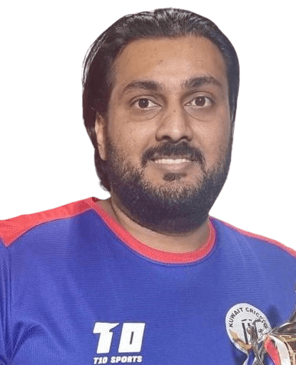 TAUQEER TANVEER cricket player profile photo