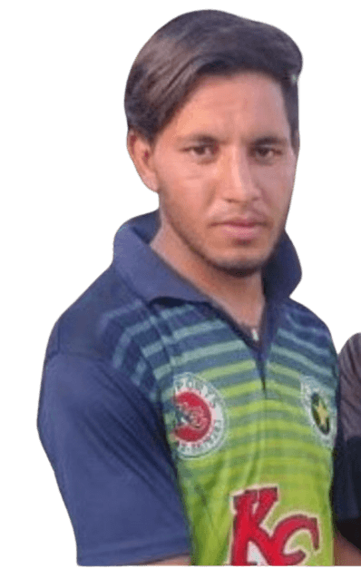 Syed Manan
