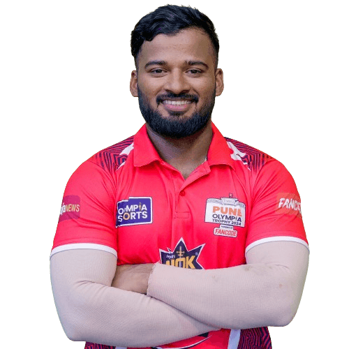 Suraj Shinde