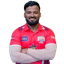 Suraj Shinde