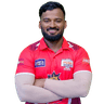 Suraj Shinde