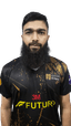 ALIKYAAN RAMSORWALA
