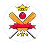M Haris team logo