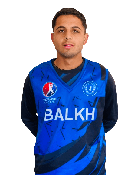 Adam Khan