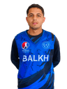 Adam Khan
