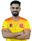Om Bhosale