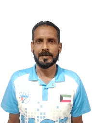 Ansar Ali cricket player photo