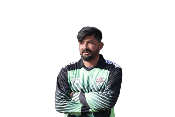 Adil Shabbir