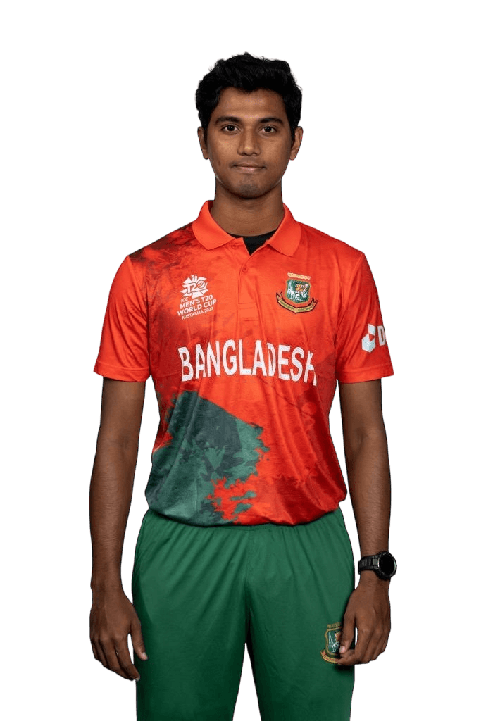 Hasan Mahmud